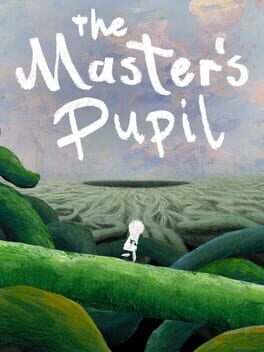 Foto do jogo The Master's Pupil