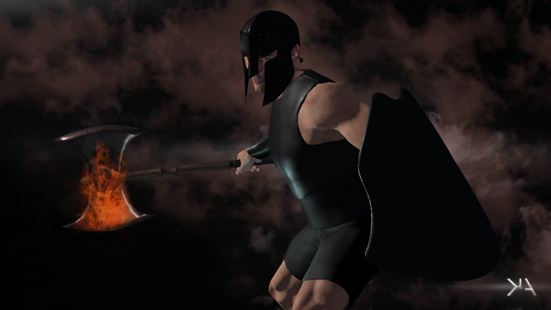 Foto do jogo Ka: Keepers & Assassins