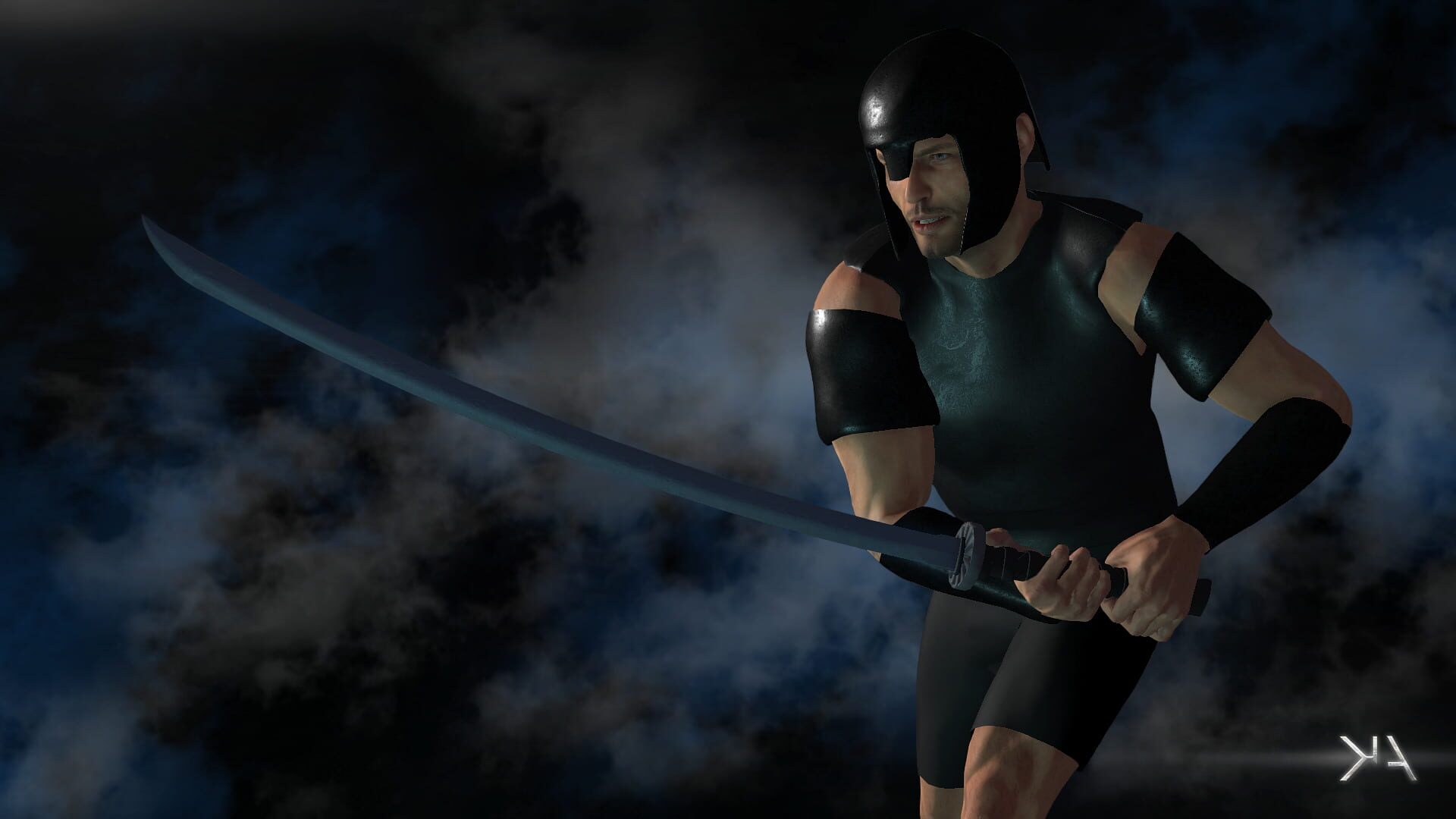 Foto do jogo Ka: Keepers & Assassins