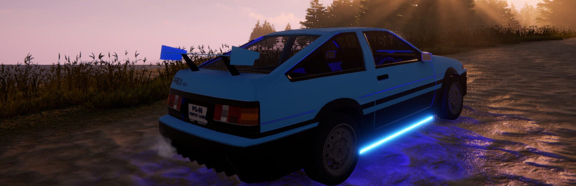 Foto do jogo Rally 9000