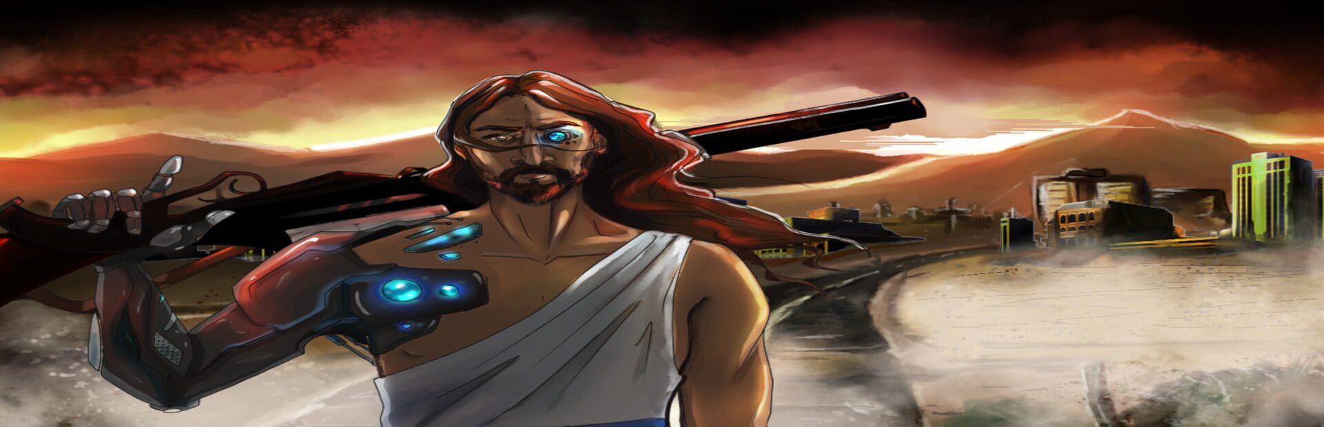 Foto do jogo GogMagog