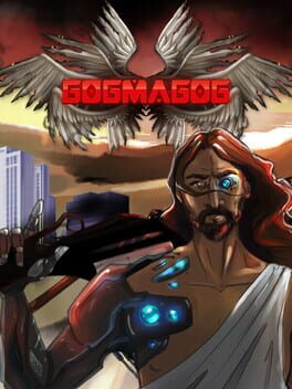 Foto do jogo GogMagog