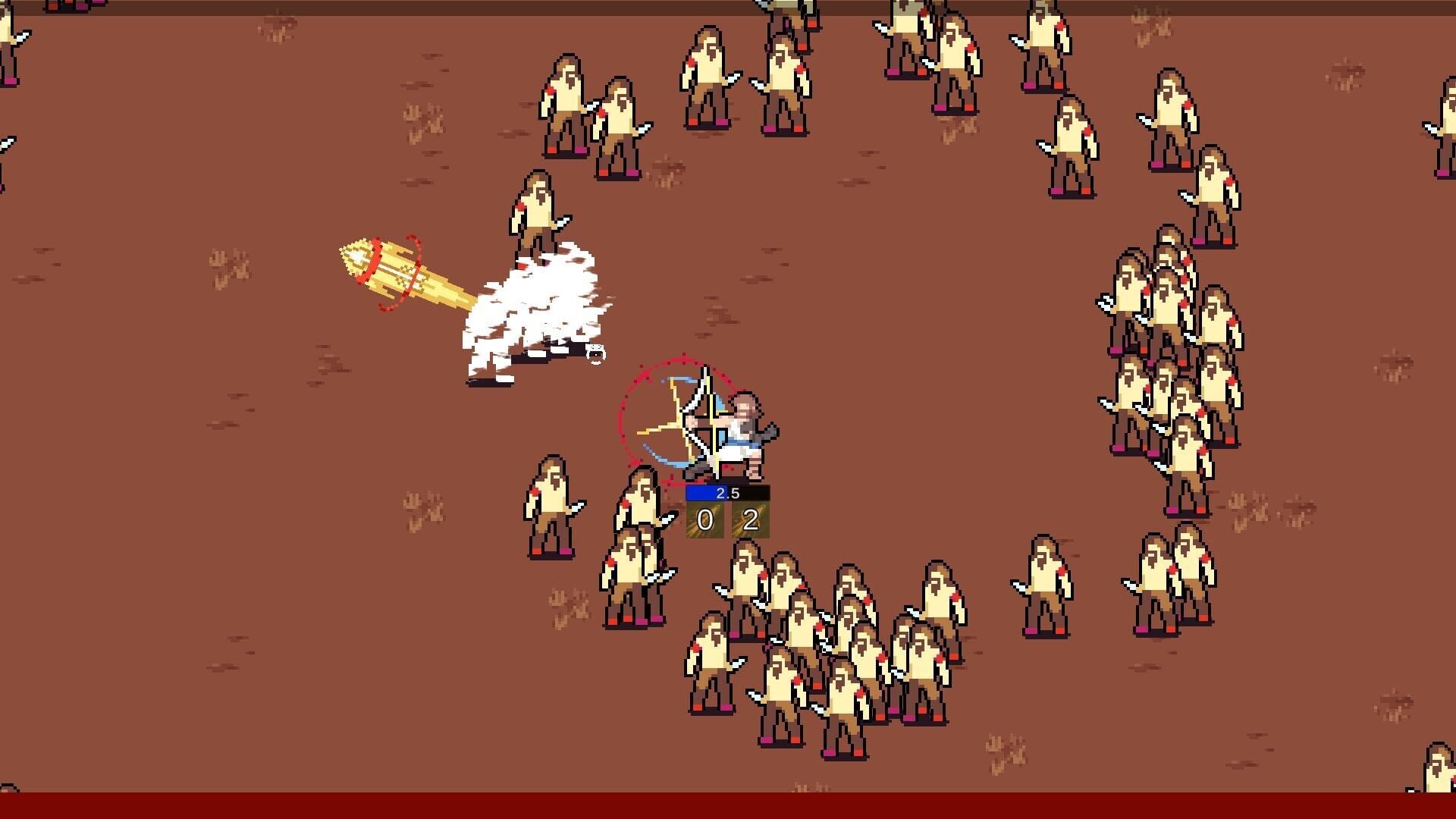 Foto do jogo GogMagog