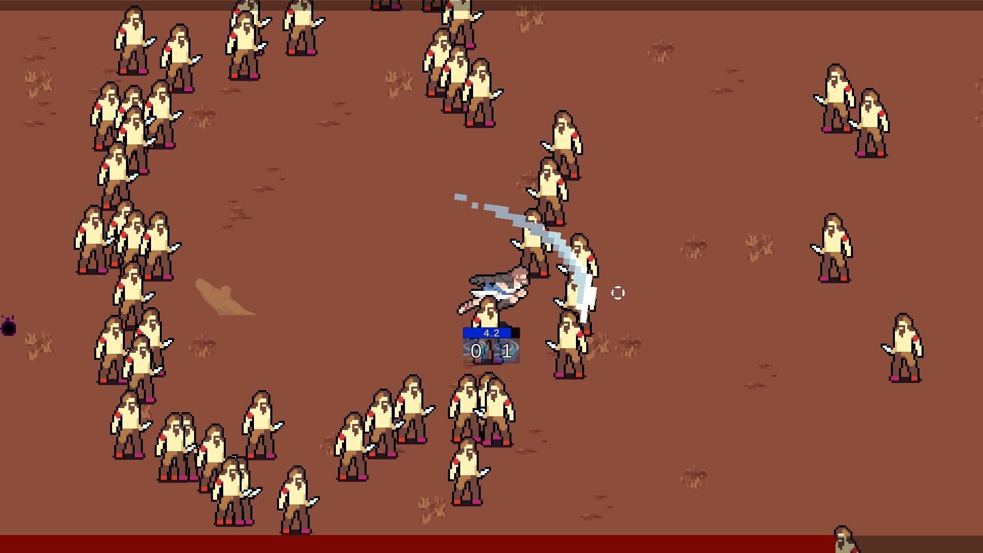 Foto do jogo GogMagog