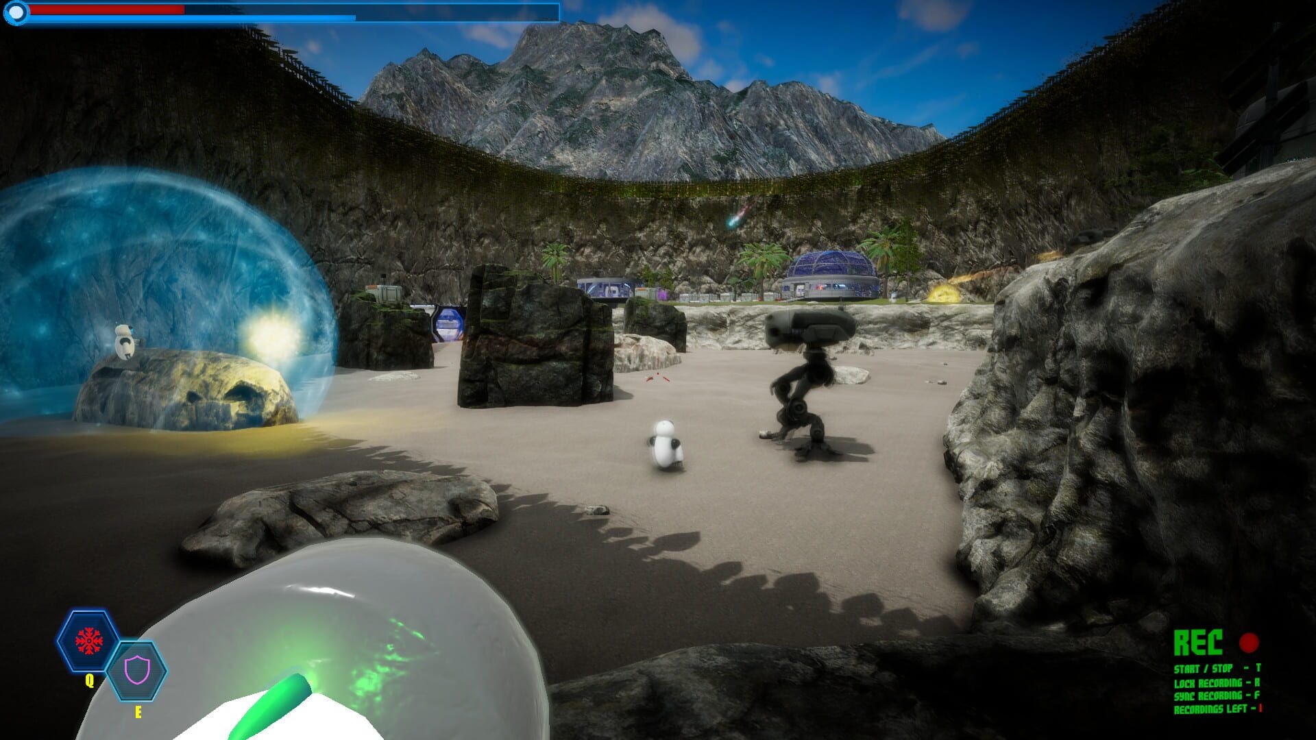 Foto do jogo Prime Directive