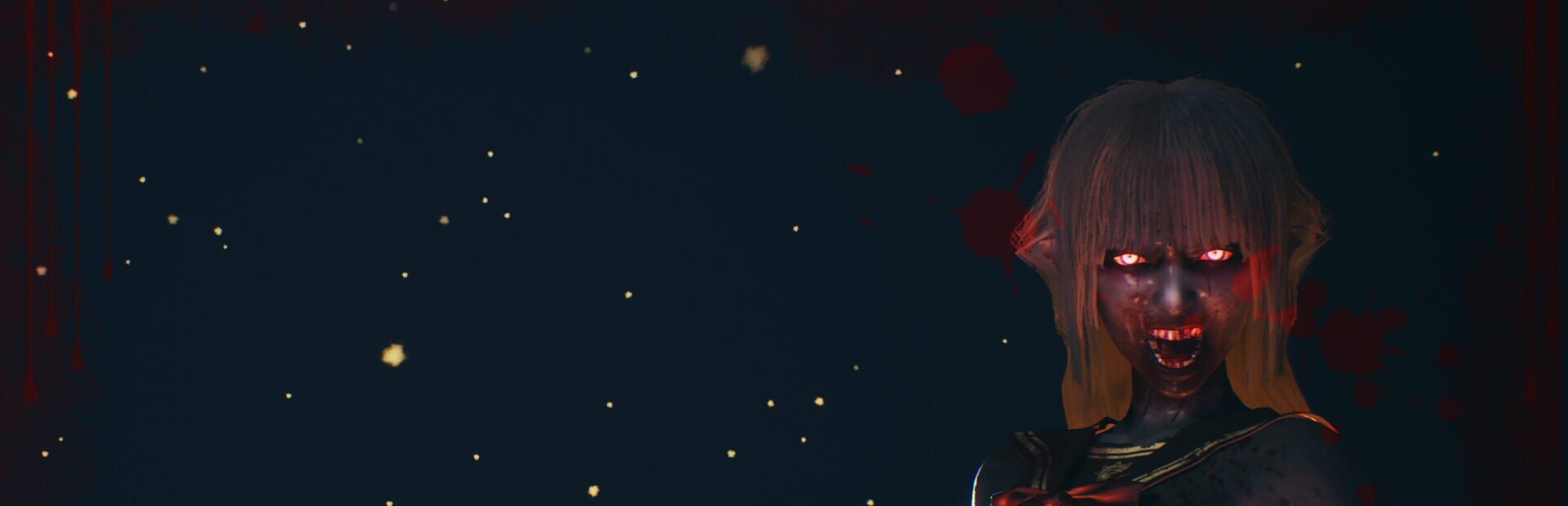 Foto do jogo Mysterious School