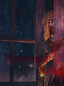 Foto do jogo Mysterious School