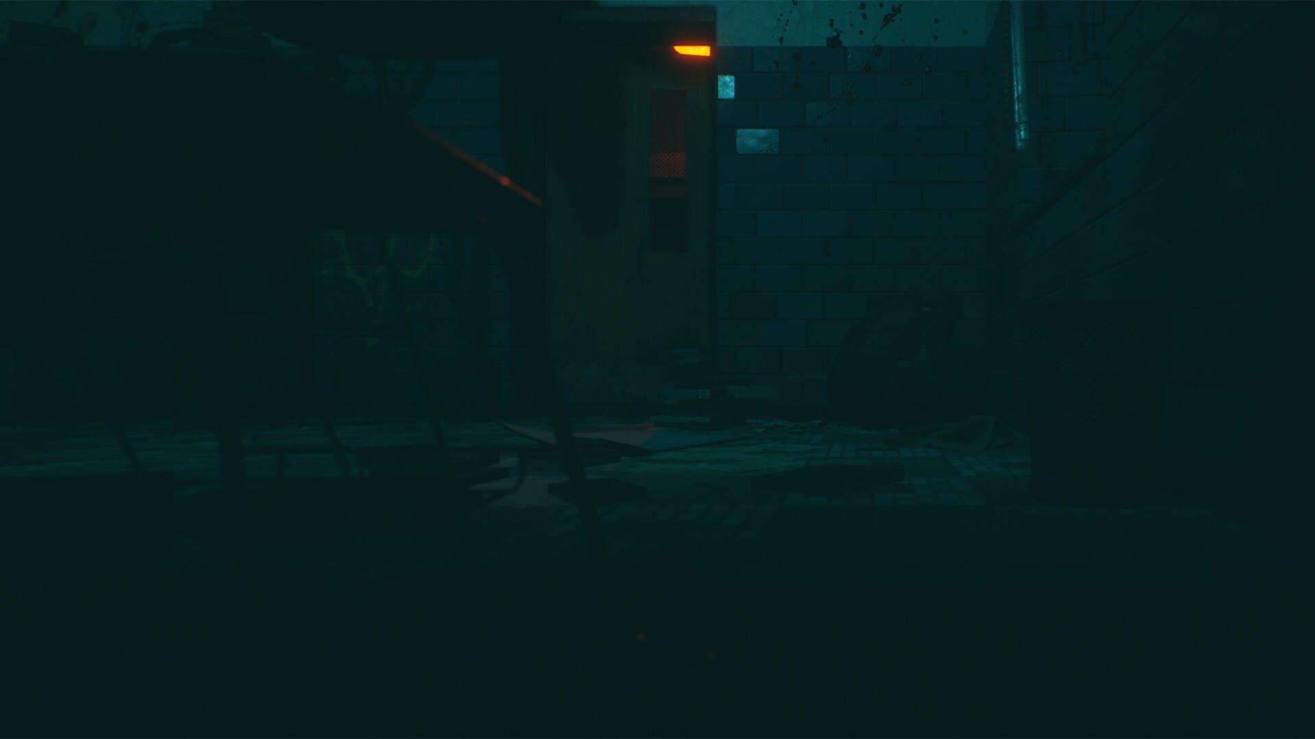 Foto do jogo Mysterious School