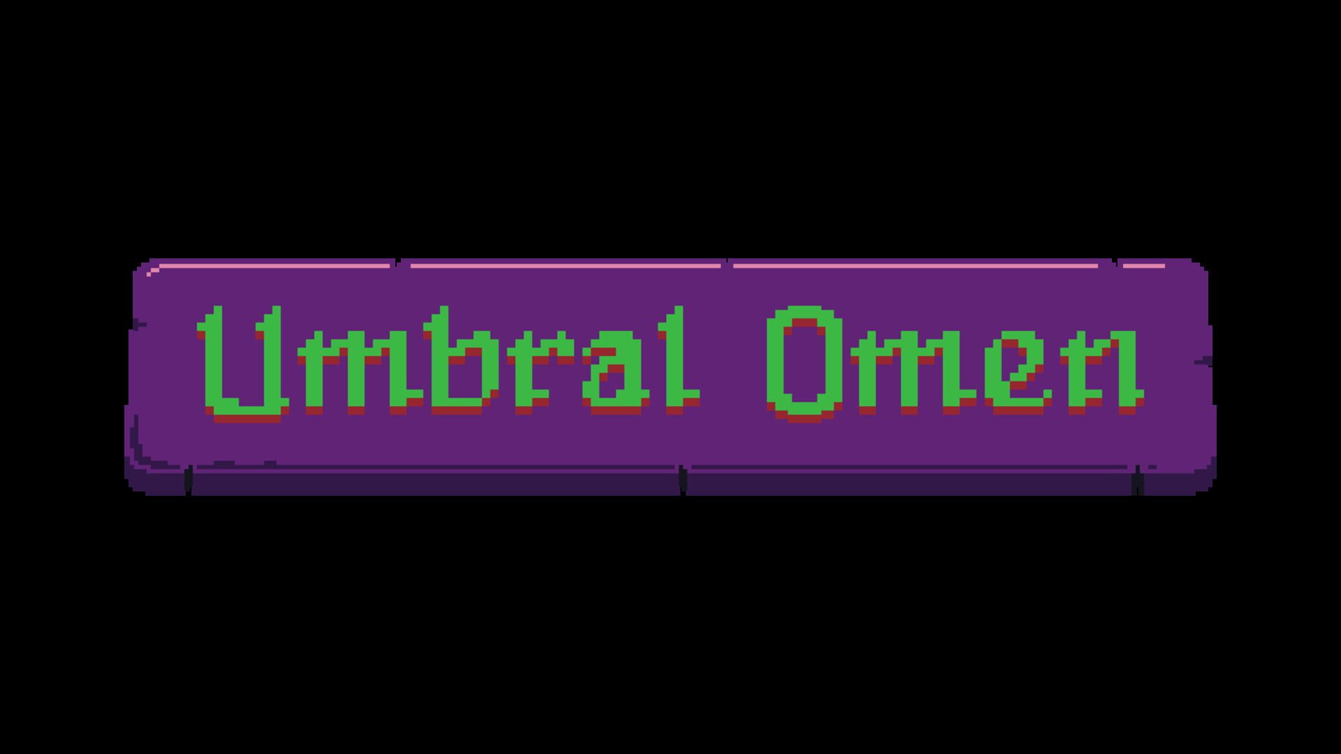 Foto do jogo Umbral Omen