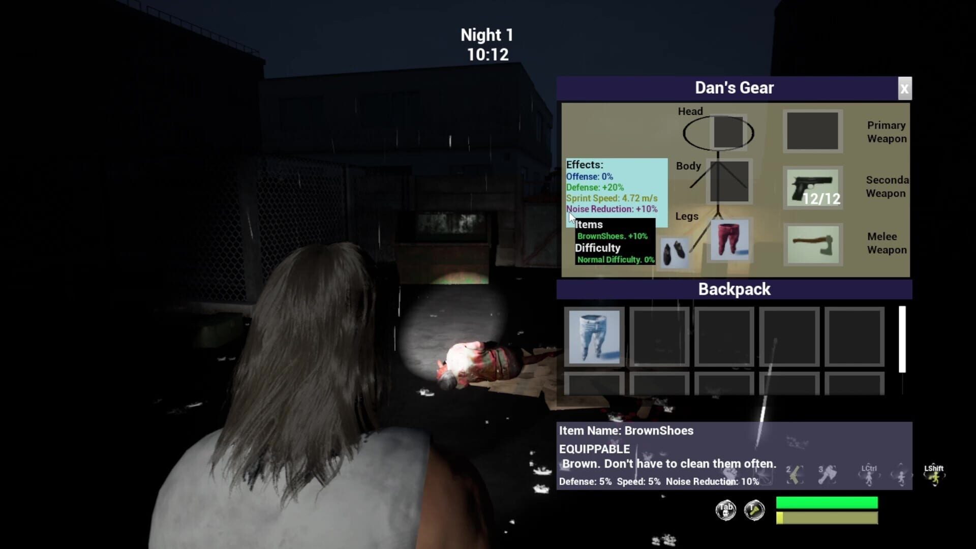 Foto do jogo Those Left Behind