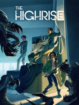 Foto do jogo The Highrise