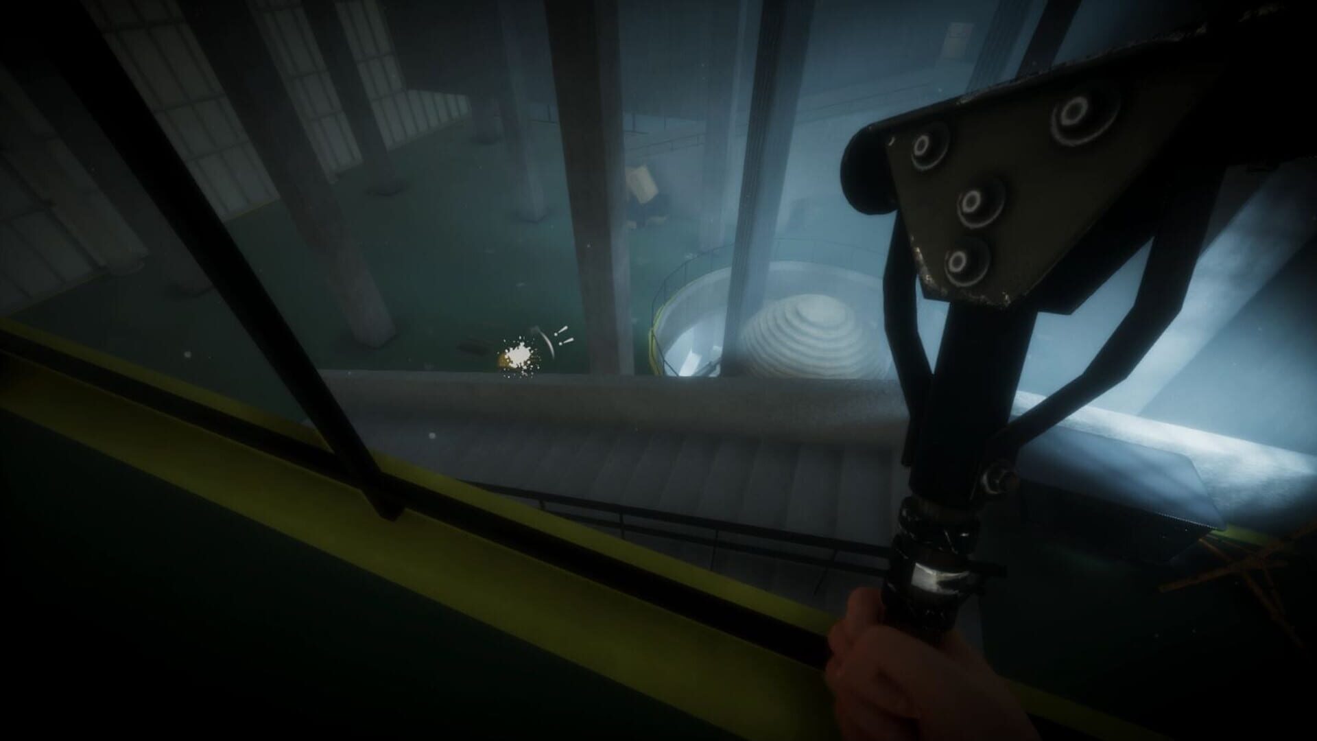 Foto do jogo The Highrise
