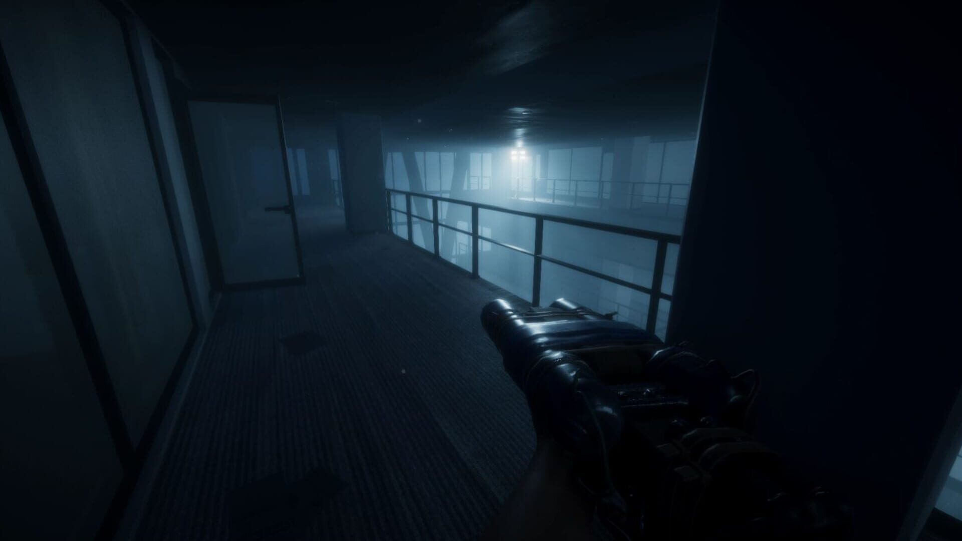 Foto do jogo The Highrise