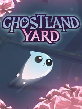 Foto do jogo Ghostland Yard
