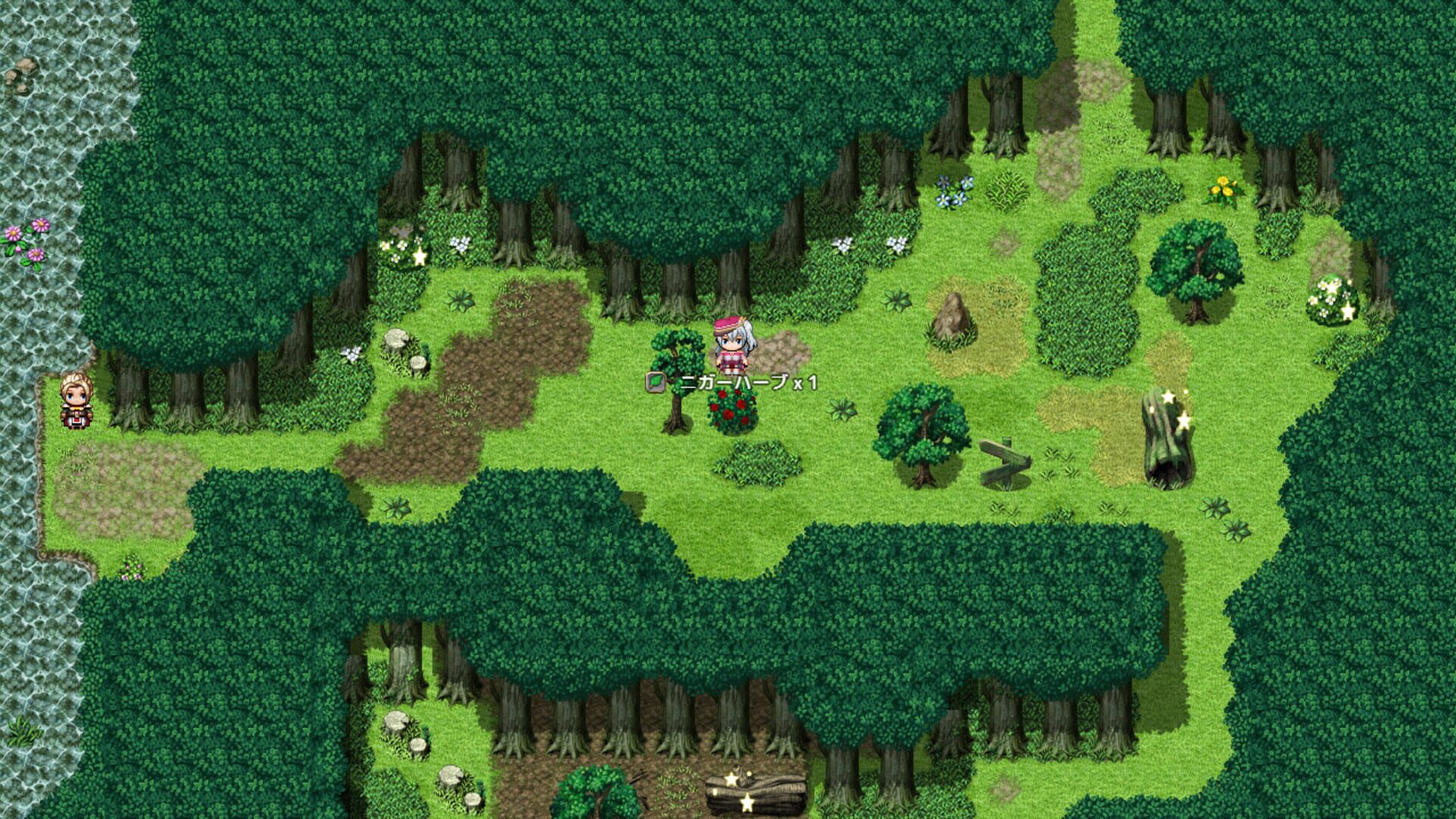 Foto do jogo Phantom Alchemy: Silvia's Dynamic Urban Planning
