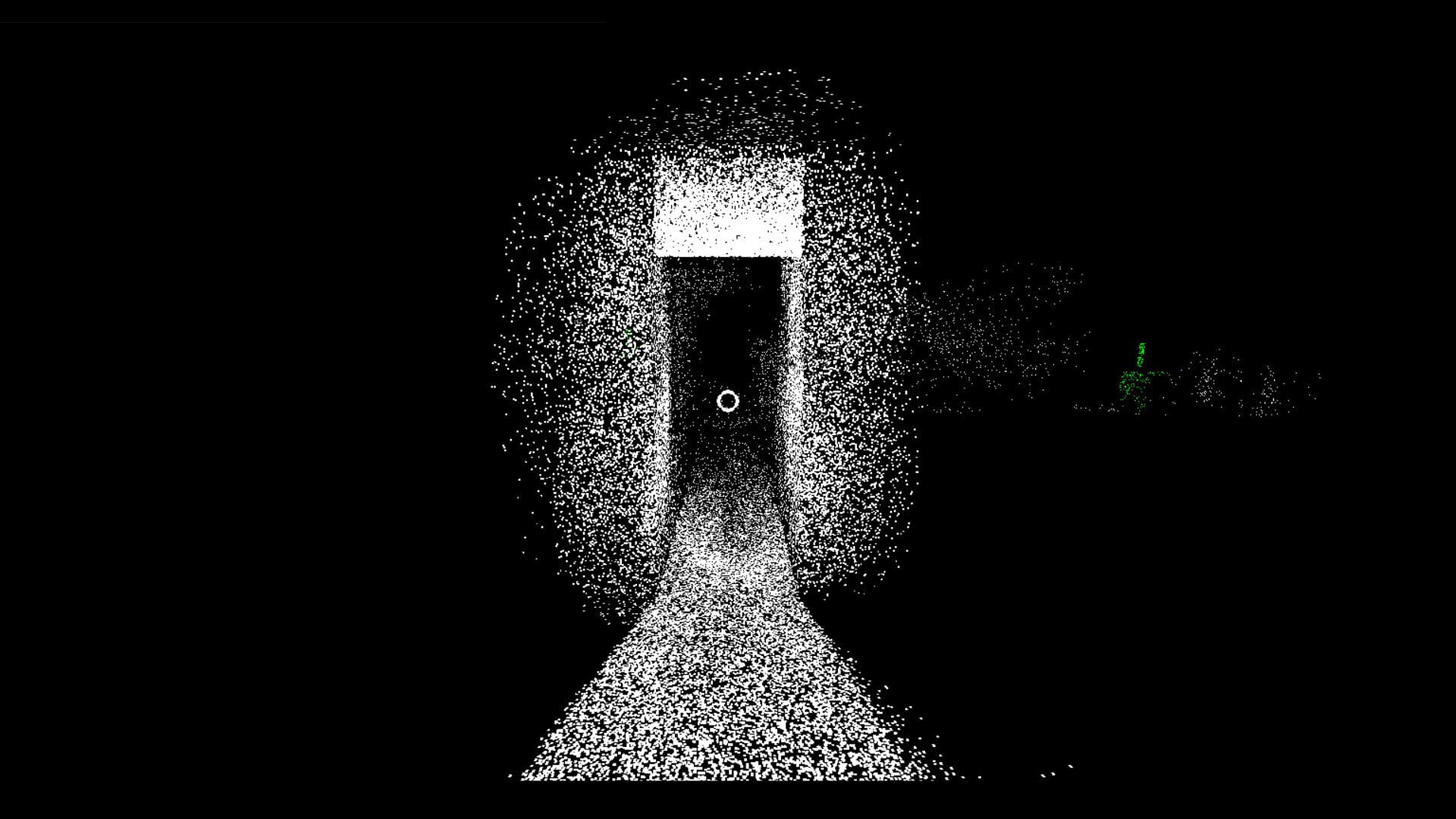 Foto do jogo Blinded by Fear