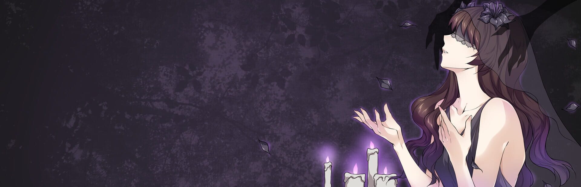 Foto do jogo Bride of Darkness