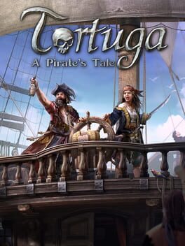 Foto do jogo Tortuga: A Pirate's Tale