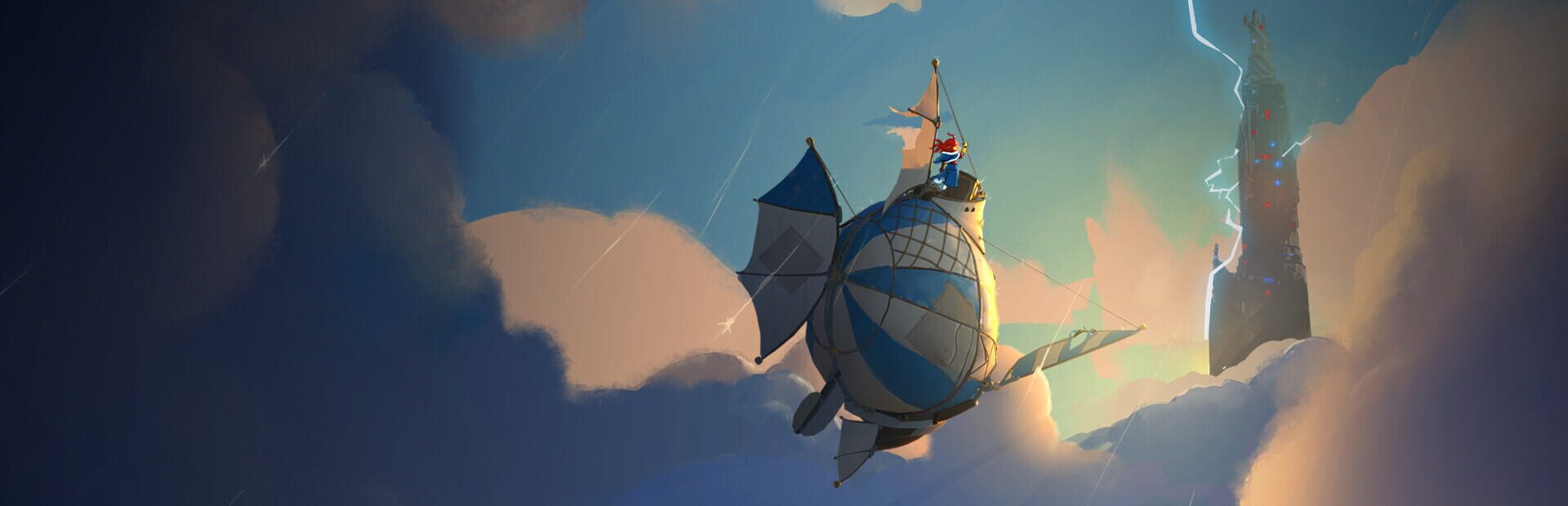 Foto do jogo Teslagrad 2
