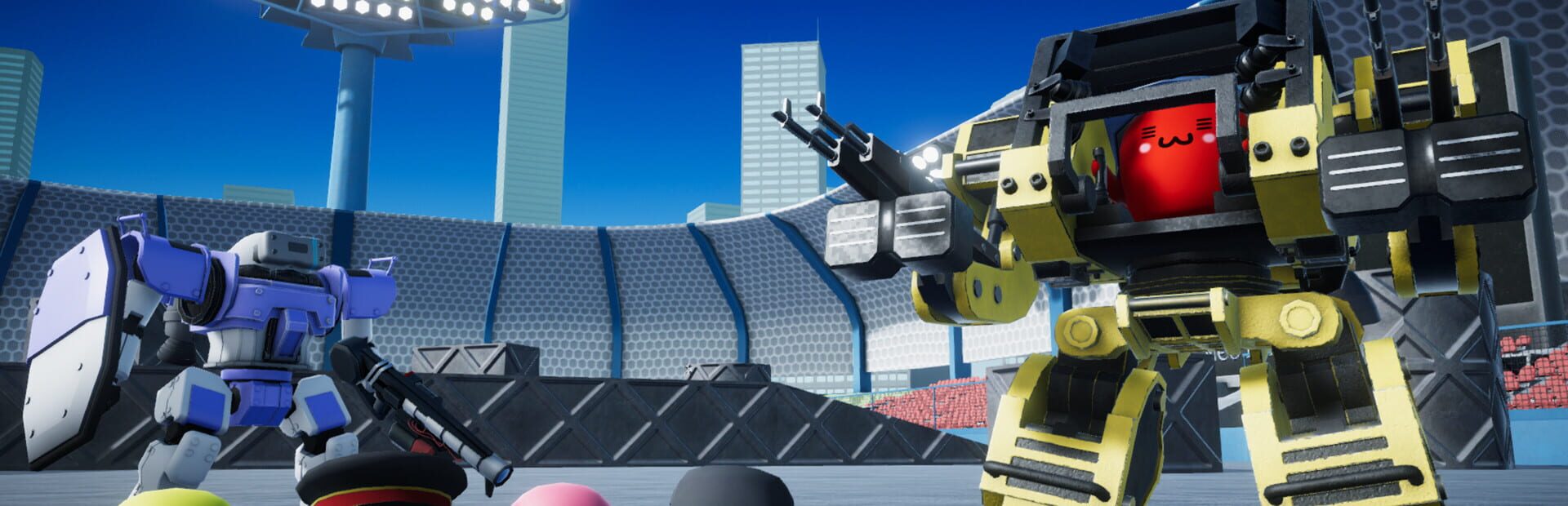 Foto do jogo Punihi Loader 2