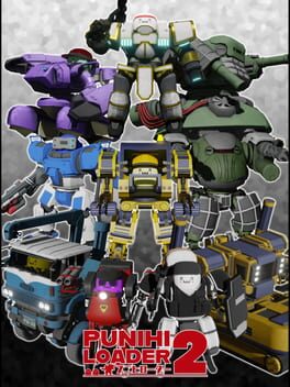Foto do jogo Punihi Loader 2