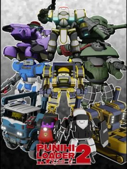Punihi Loader 2