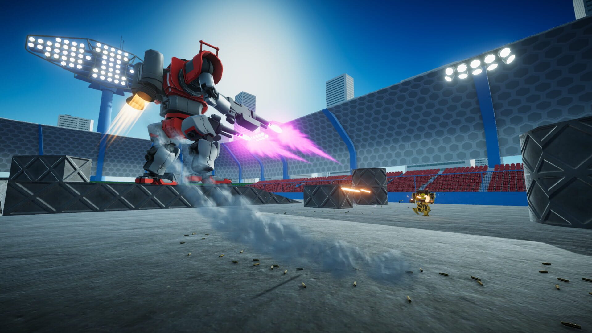 Foto do jogo Punihi Loader 2