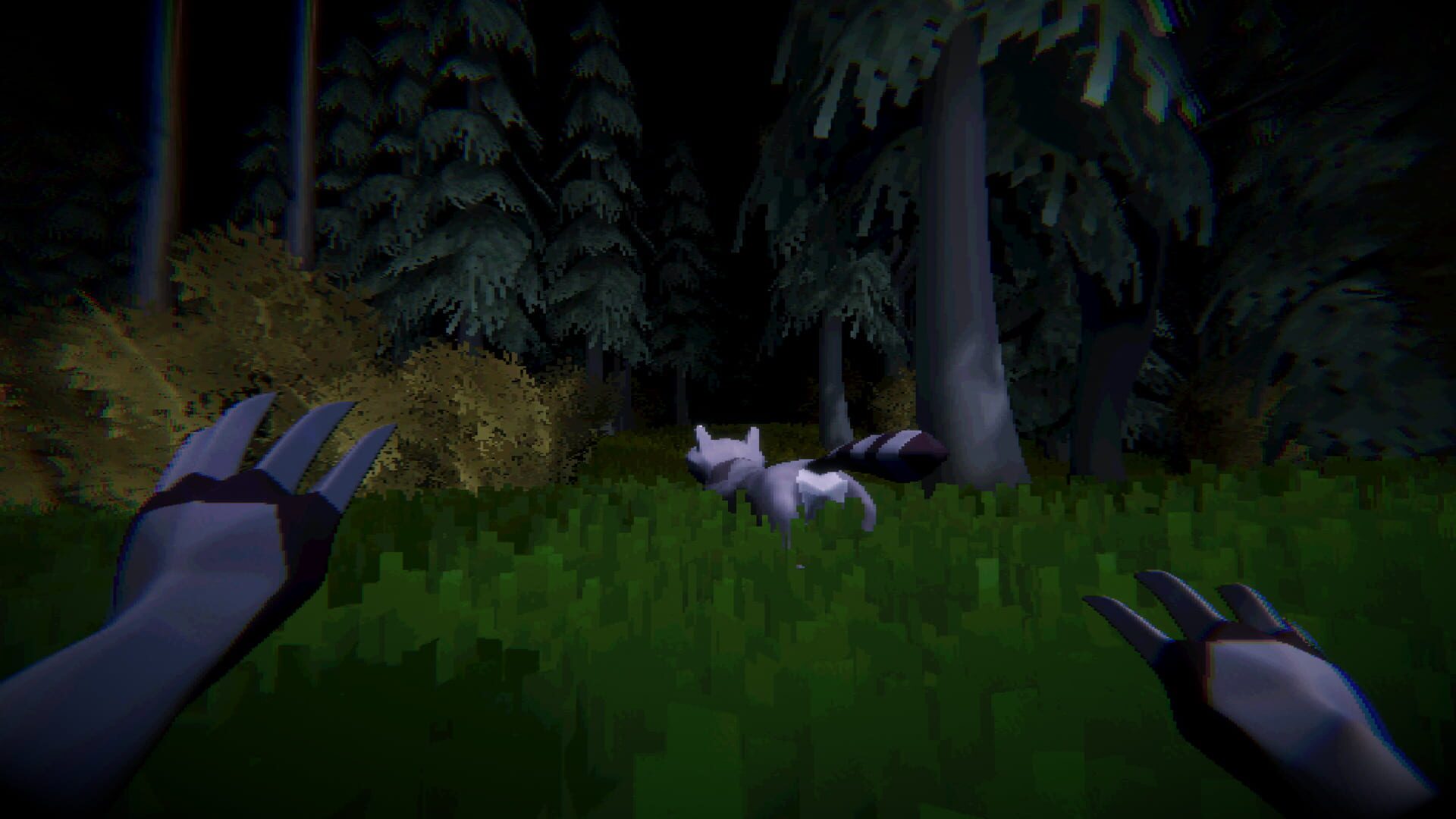 Foto do jogo Coonwood
