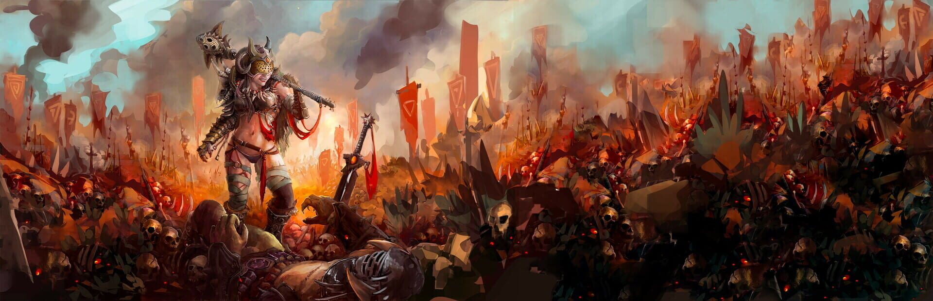 Foto do jogo Grandmaster's Revenge