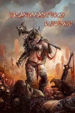 Foto do jogo Grandmaster's Revenge