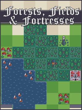 Foto do jogo Forests, Fields and Fortresses