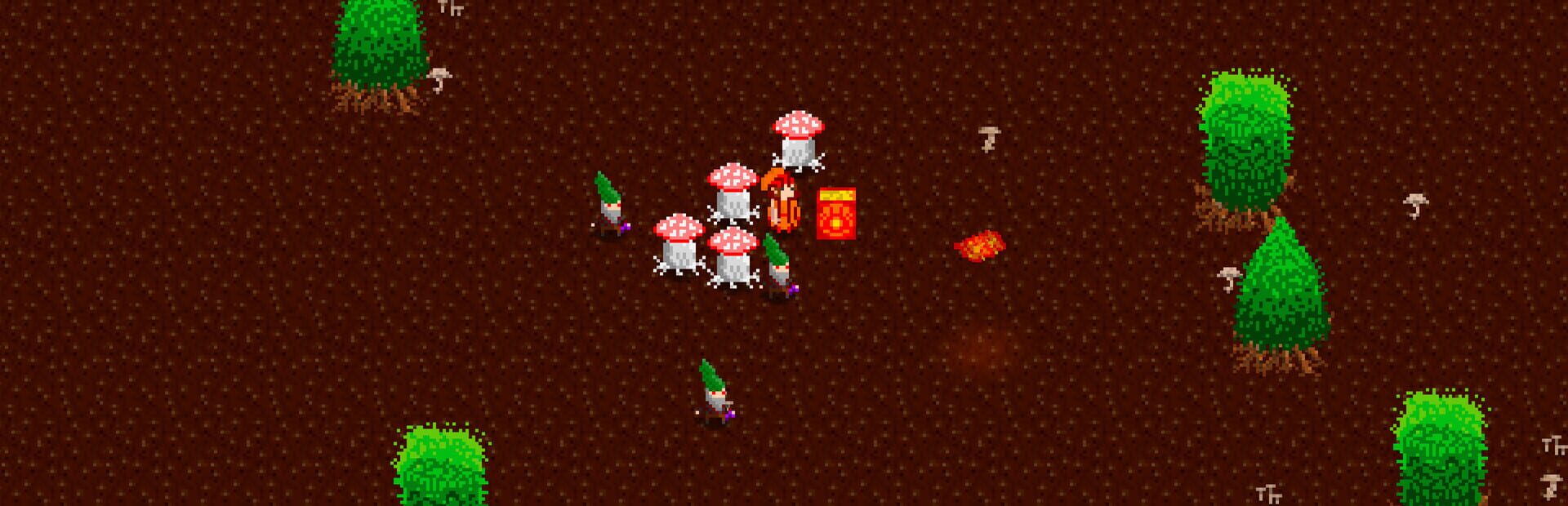 Foto do jogo Mage Lords of Brams