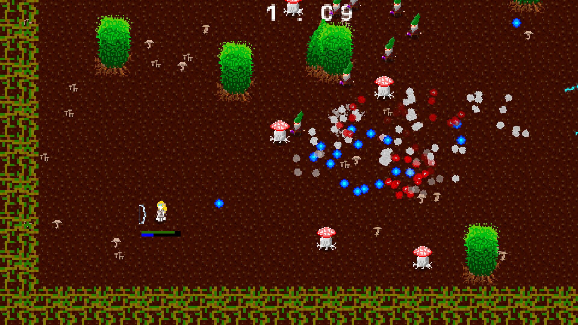 Foto do jogo Mage Lords of Brams