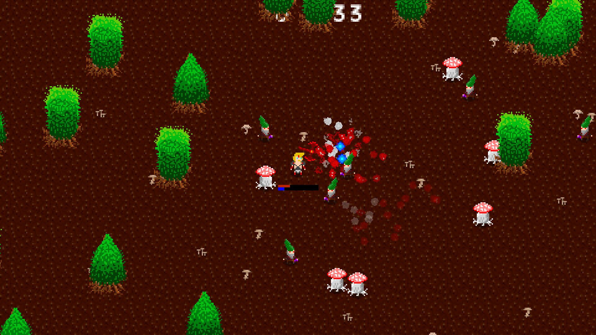 Foto do jogo Mage Lords of Brams