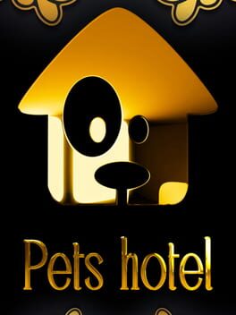 Foto do jogo Pets Hotel