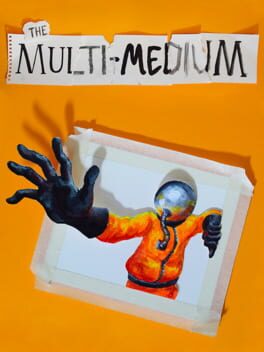 Foto do jogo The Multi-Medium