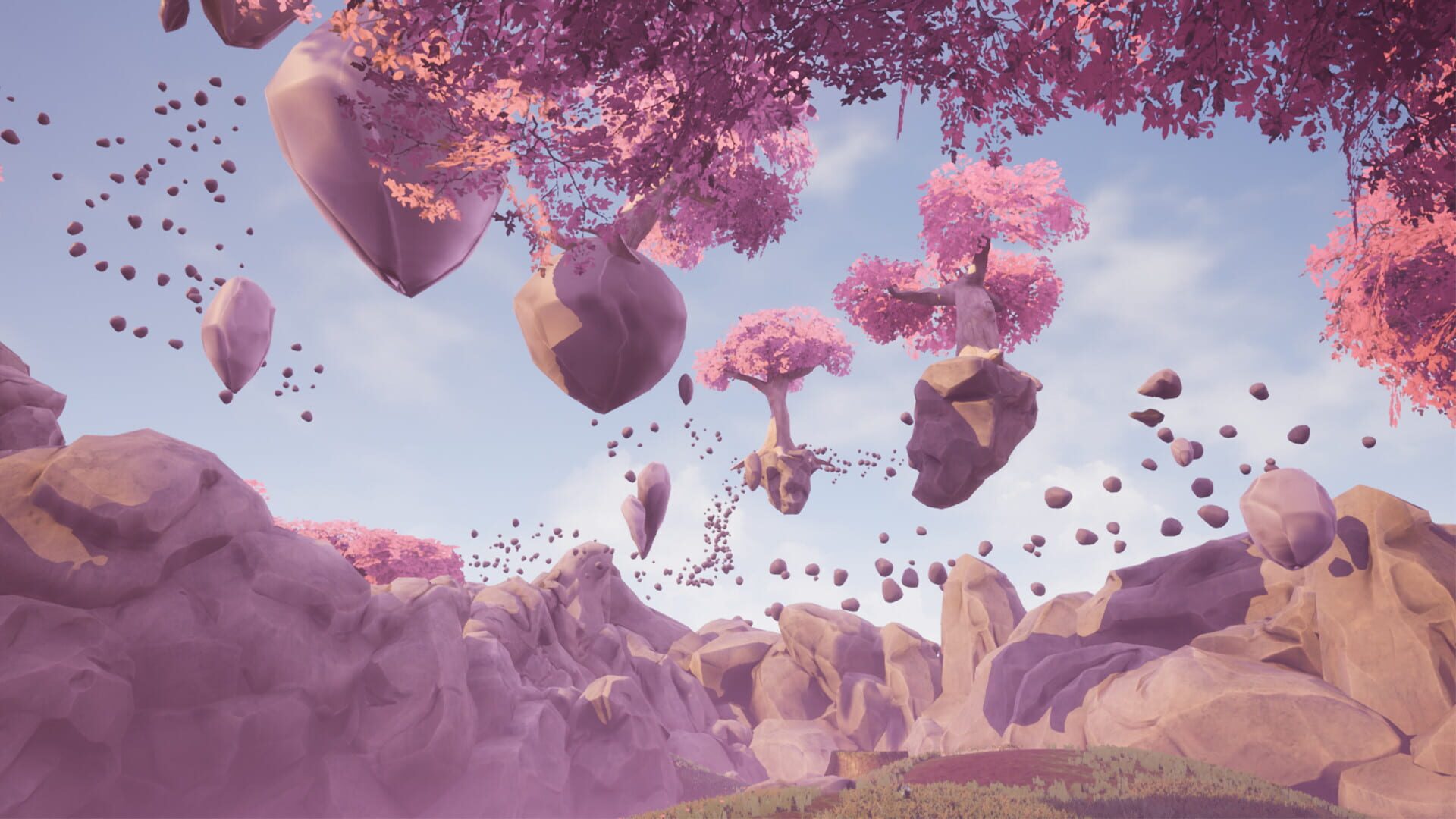 Foto do jogo Inner Ashes