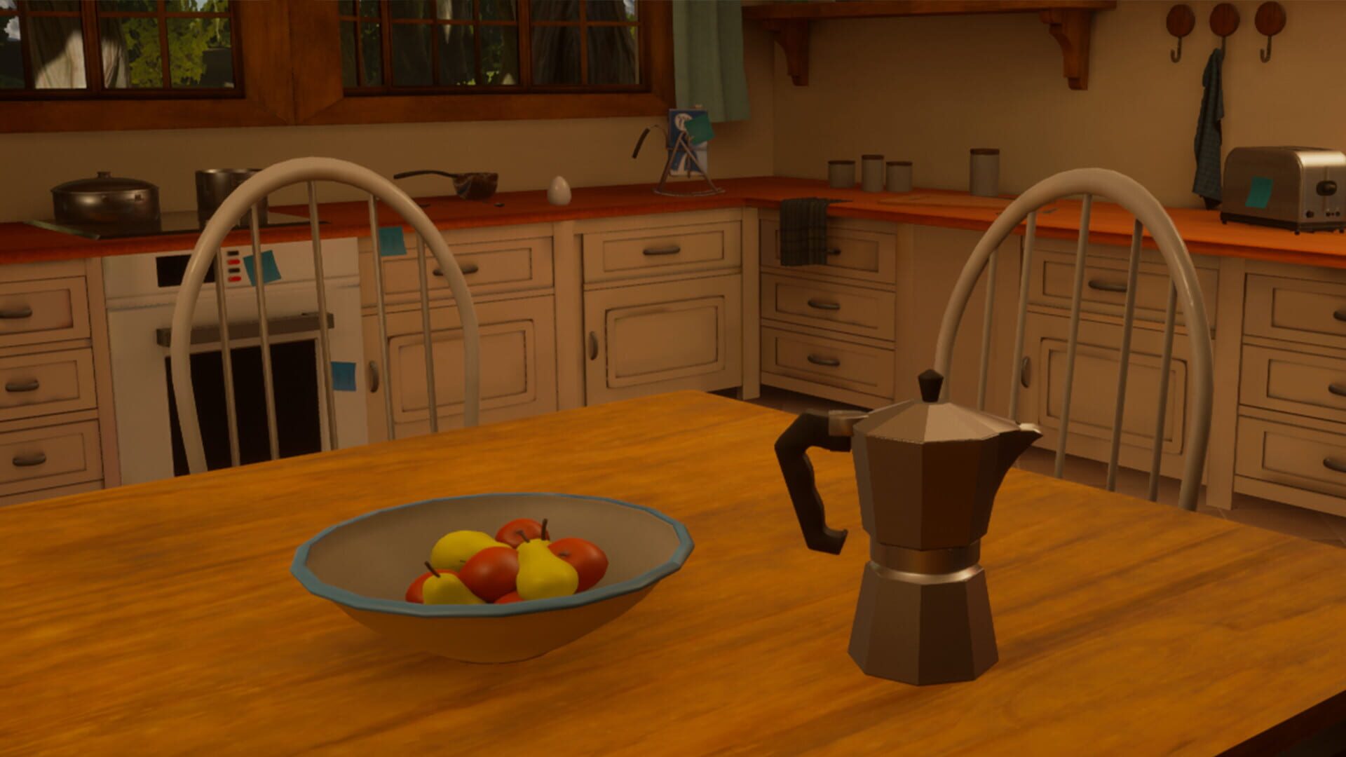 Foto do jogo Inner Ashes