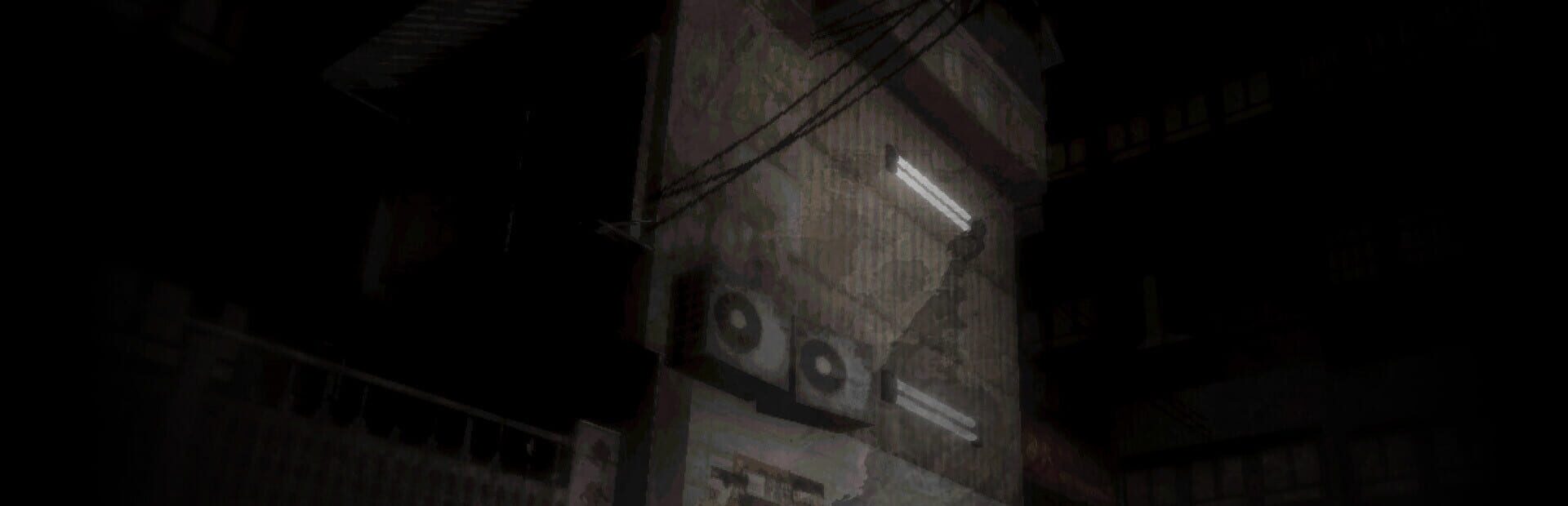 Foto do jogo Kowloon's Curse: Lost Report