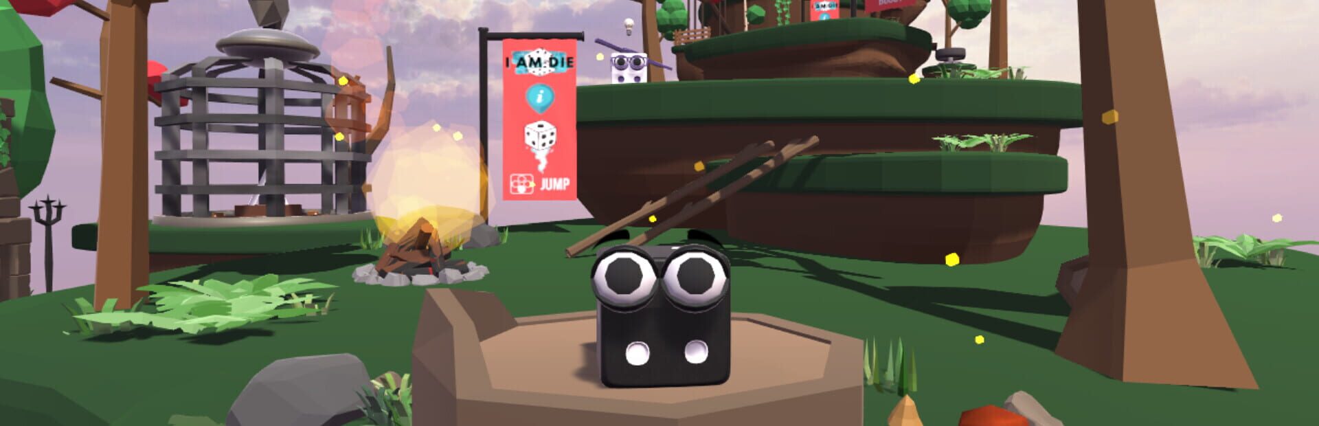 Foto do jogo I Am Die