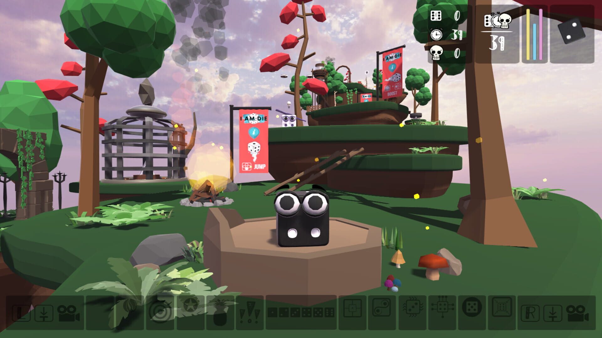 Foto do jogo I Am Die
