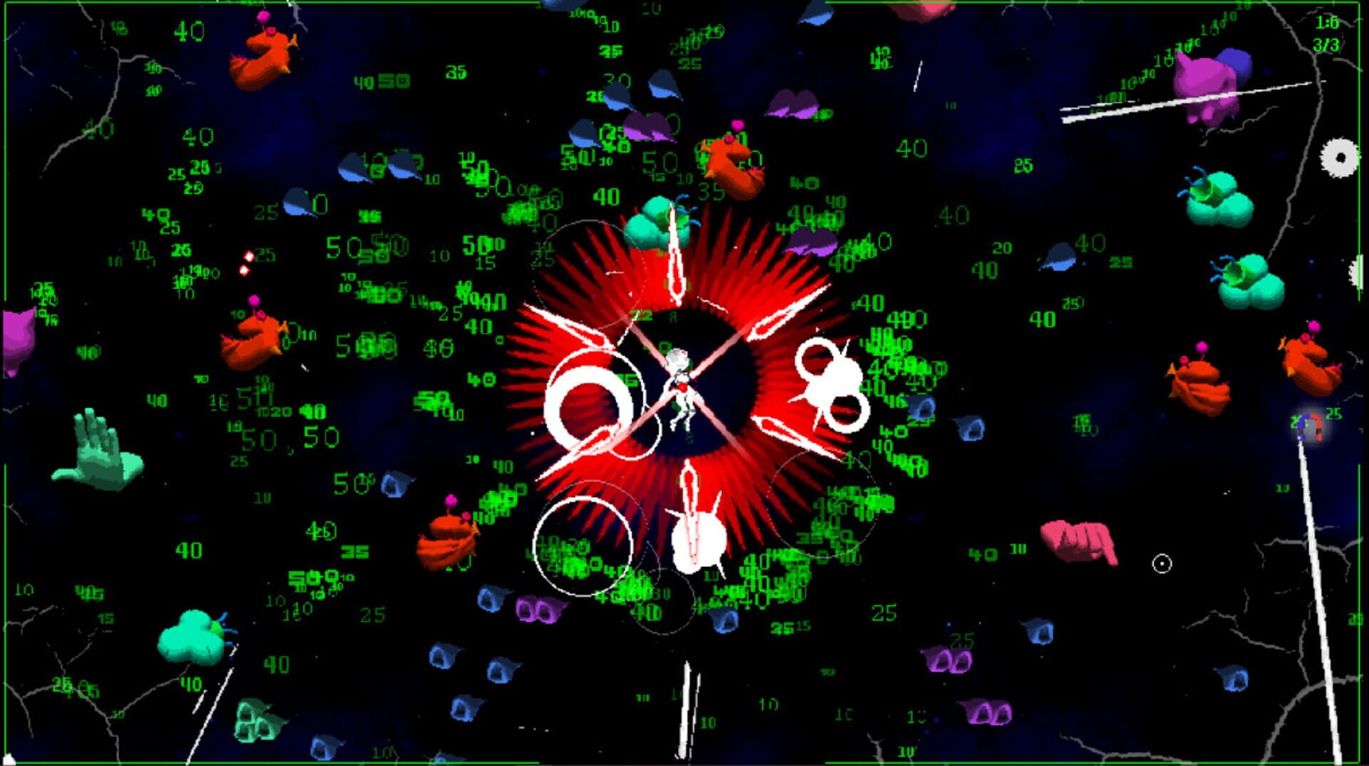 Foto do jogo Picayune Dreams