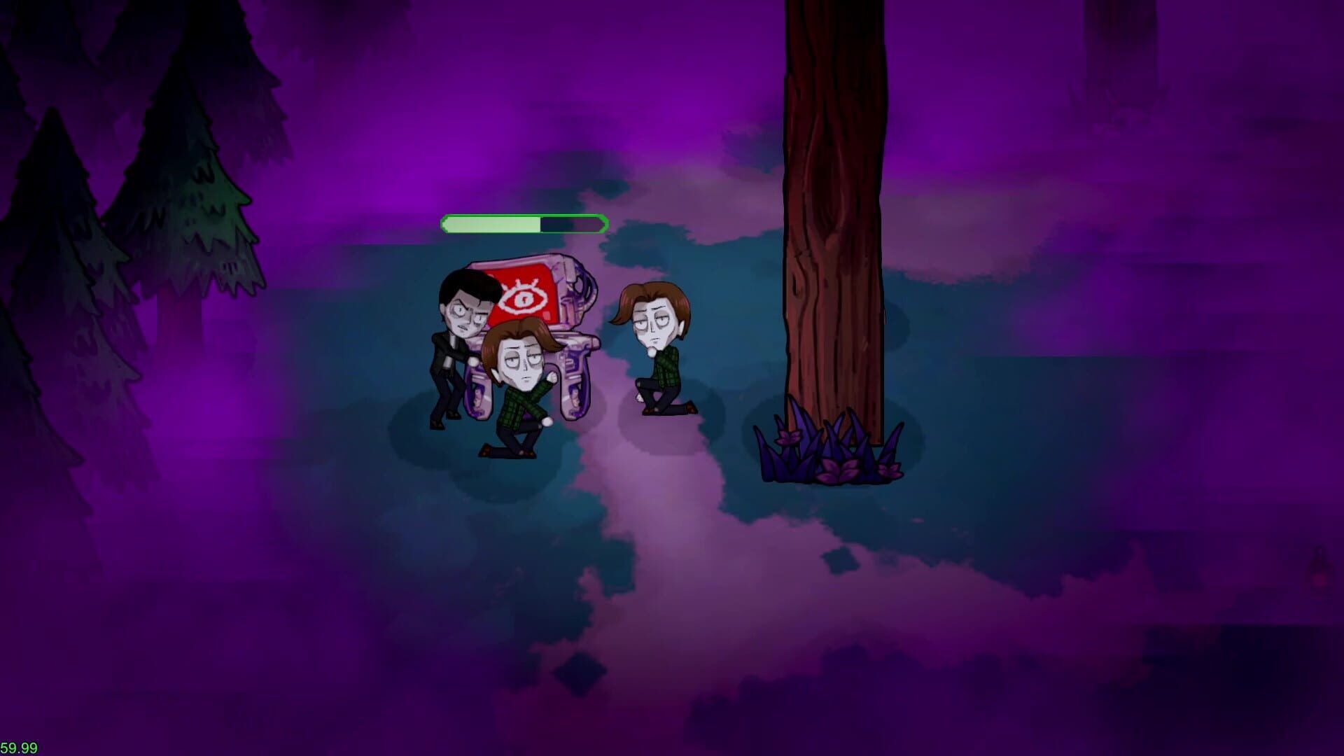 Foto do jogo Project Unseek