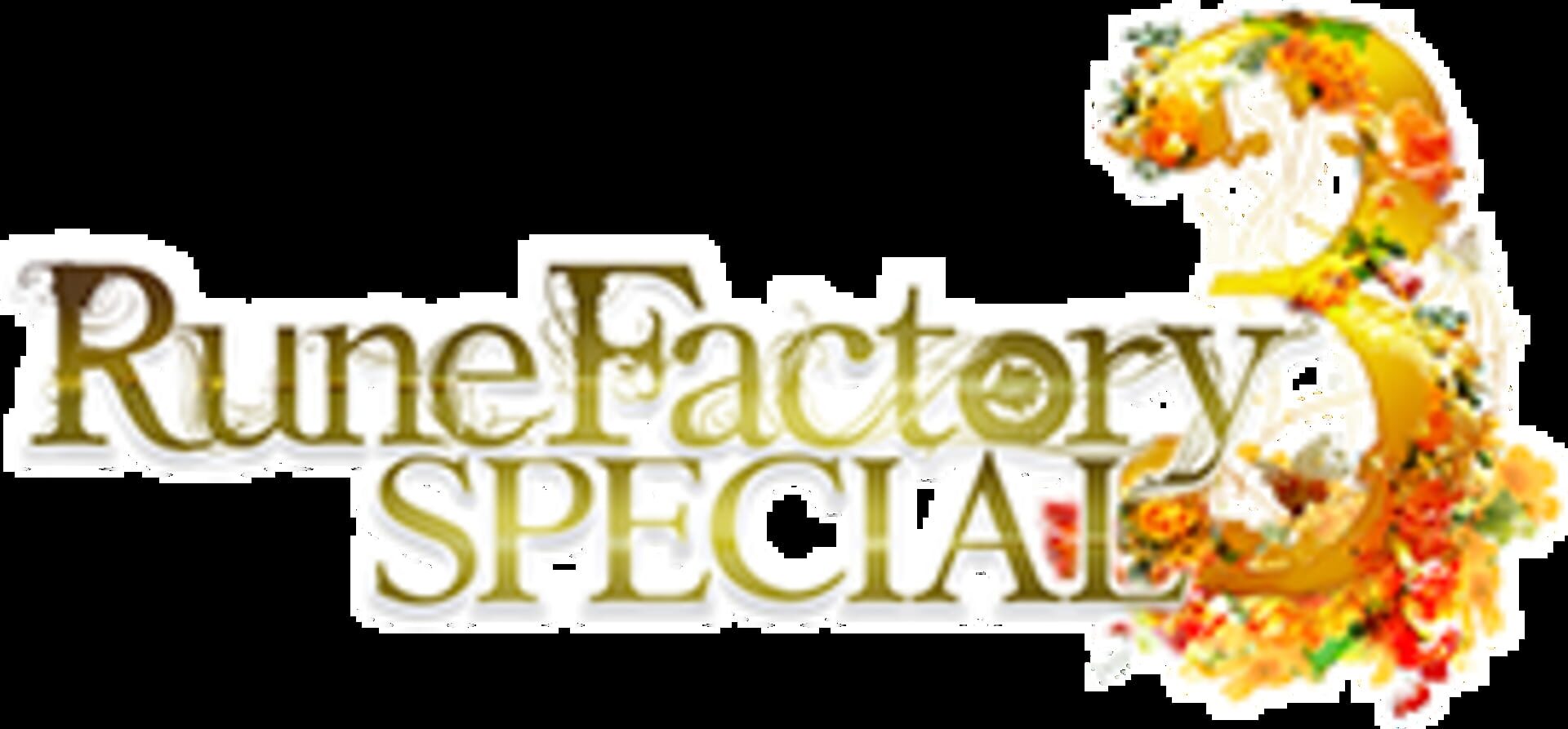 Foto do jogo Rune Factory 3 Special