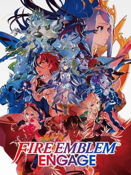 Foto do jogo Fire Emblem Engage: Divine Edition