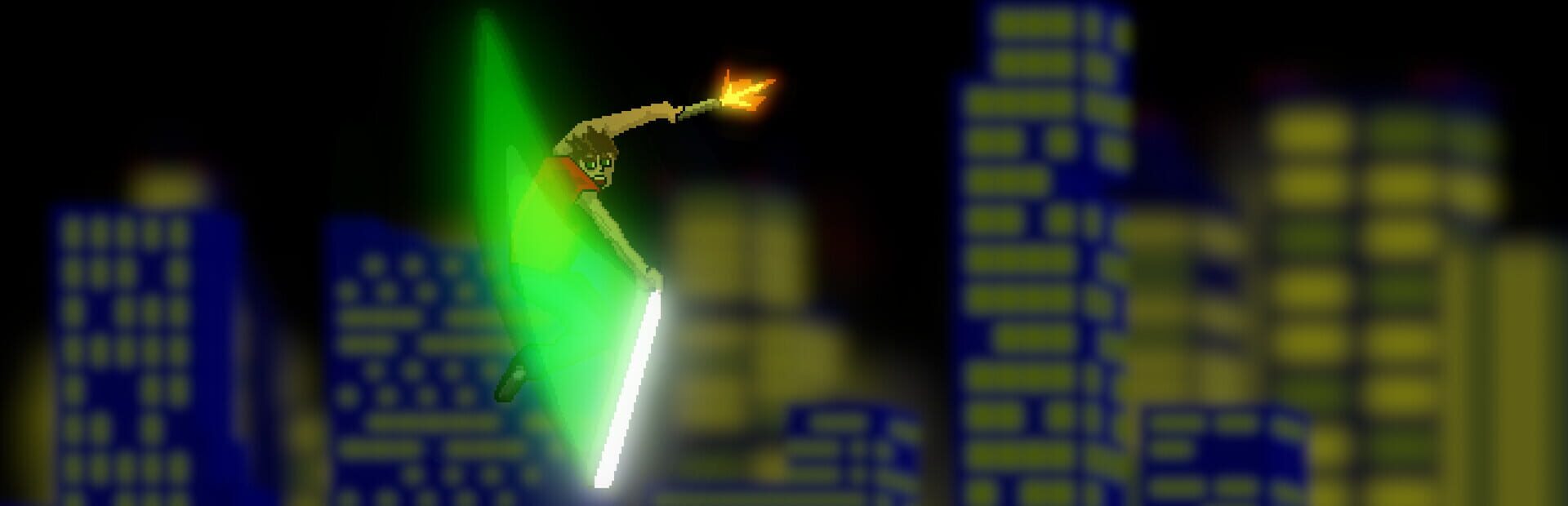 Foto do jogo Blade-Shift Rage