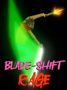 Foto do jogo Blade-Shift Rage