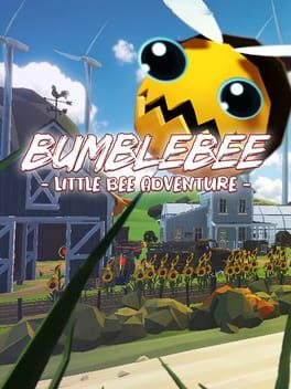 Foto do jogo Bumblebee: Little Bee Adventure