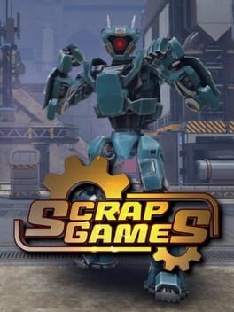 Foto do jogo Scrap Games
