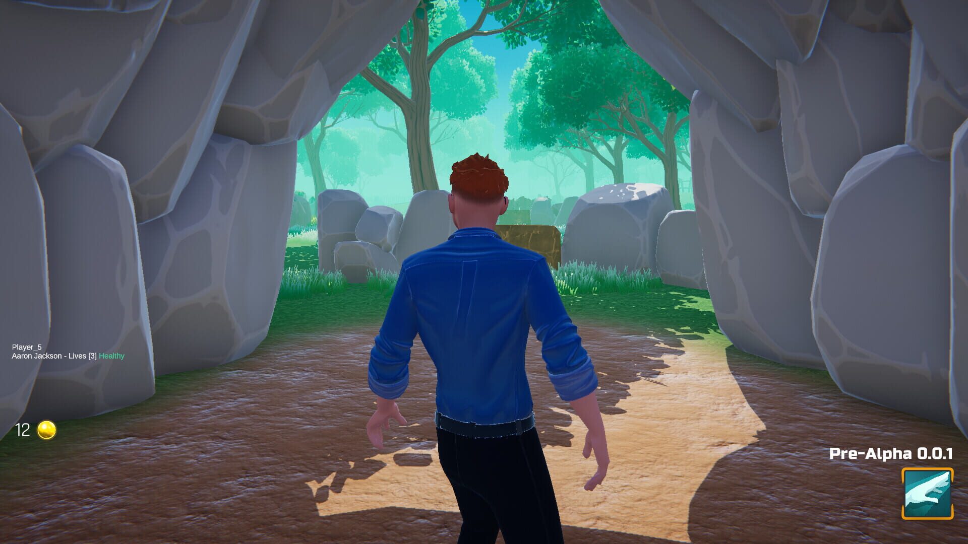 Foto do jogo Huntscape